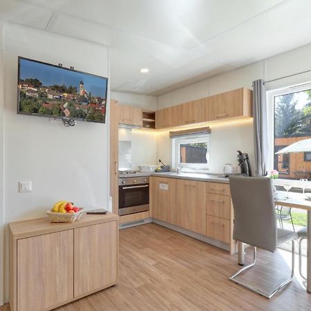 Tiny Haus 05 Am Brombachsee ไพลน์เฟลด์ ภายนอก รูปภาพ