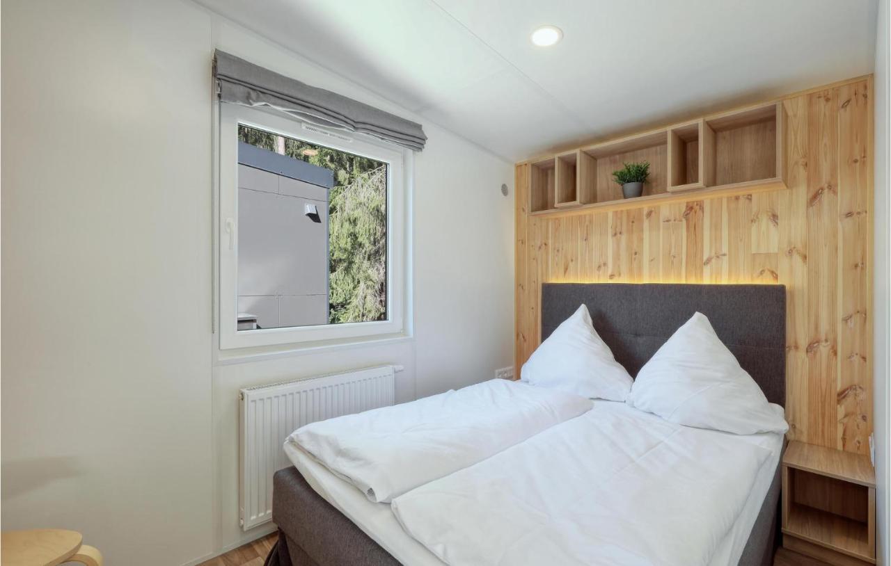 Tiny Haus 05 Am Brombachsee ไพลน์เฟลด์ ภายนอก รูปภาพ