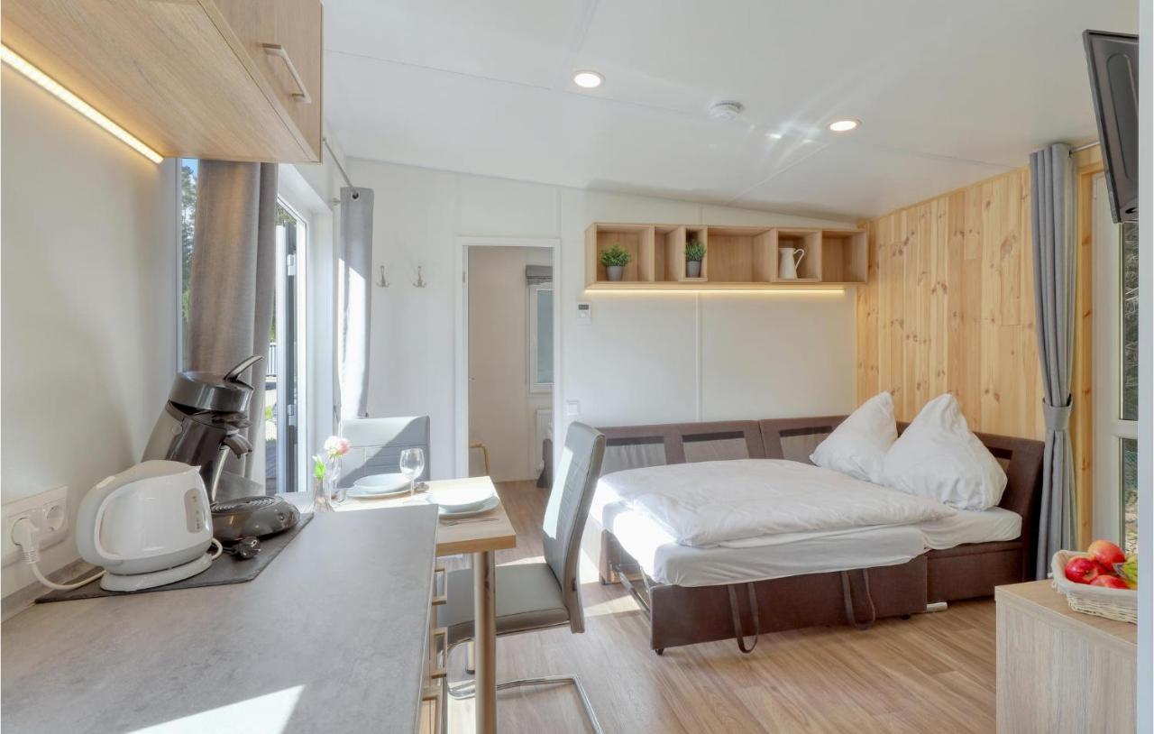 Tiny Haus 05 Am Brombachsee ไพลน์เฟลด์ ภายนอก รูปภาพ