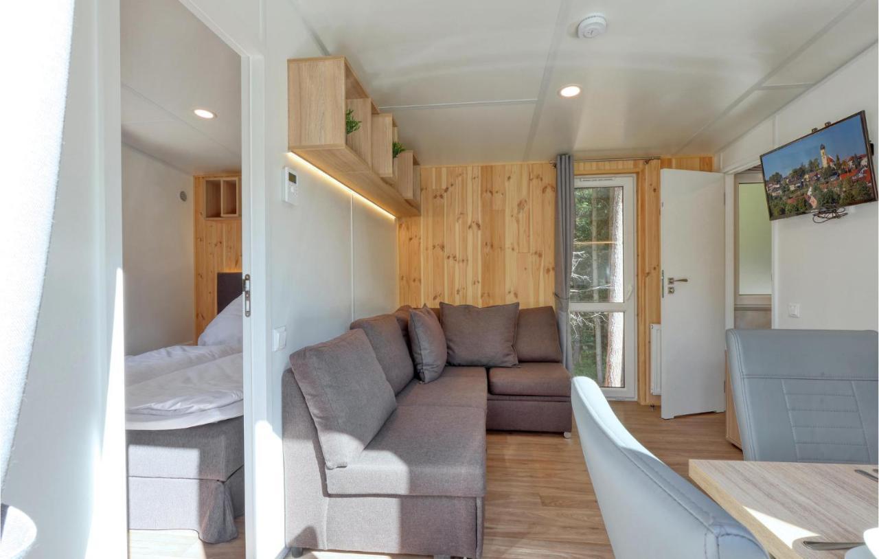Tiny Haus 05 Am Brombachsee ไพลน์เฟลด์ ภายนอก รูปภาพ