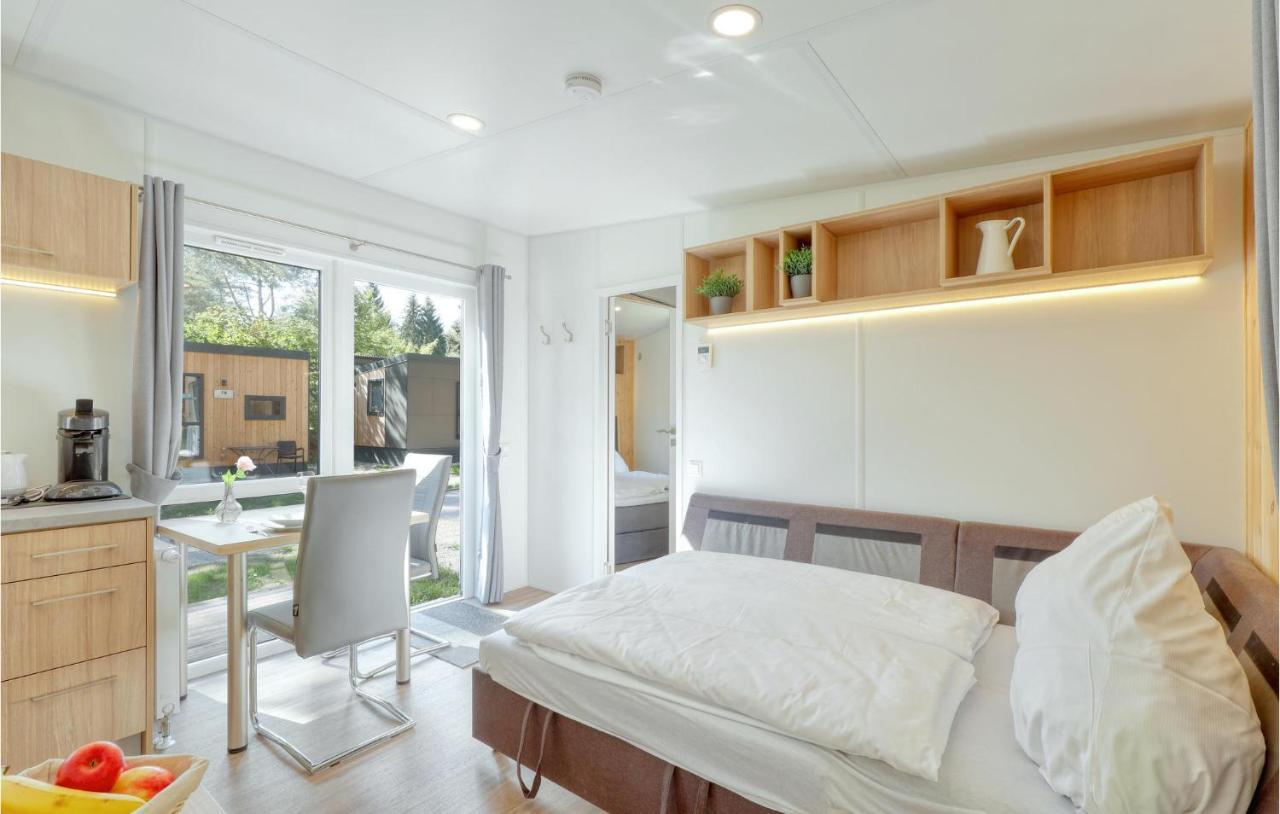 Tiny Haus 05 Am Brombachsee ไพลน์เฟลด์ ภายนอก รูปภาพ