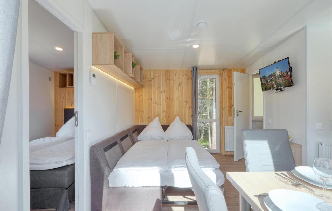 Tiny Haus 05 Am Brombachsee ไพลน์เฟลด์ ภายนอก รูปภาพ