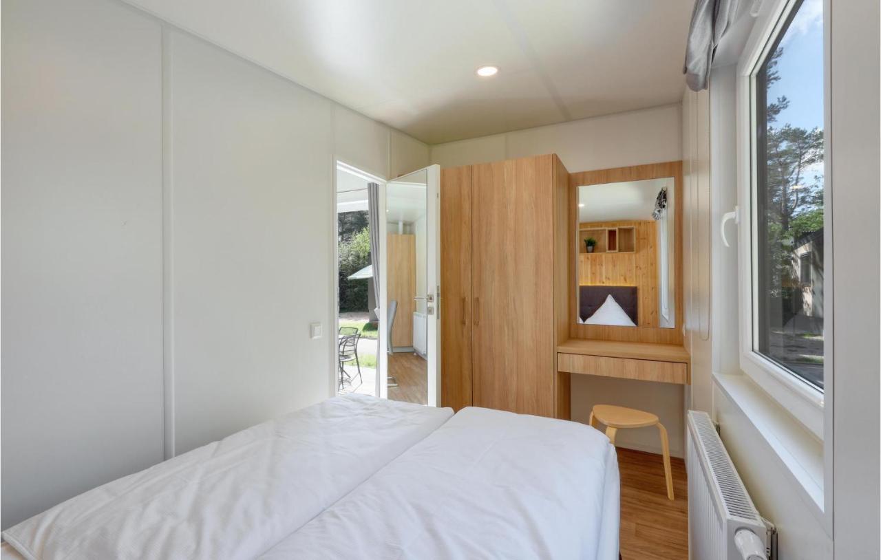 Tiny Haus 05 Am Brombachsee ไพลน์เฟลด์ ภายนอก รูปภาพ